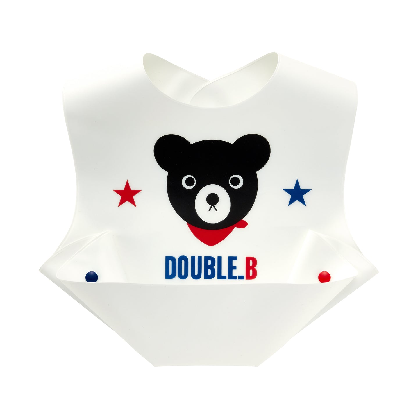 午餐领带（用餐围裙）