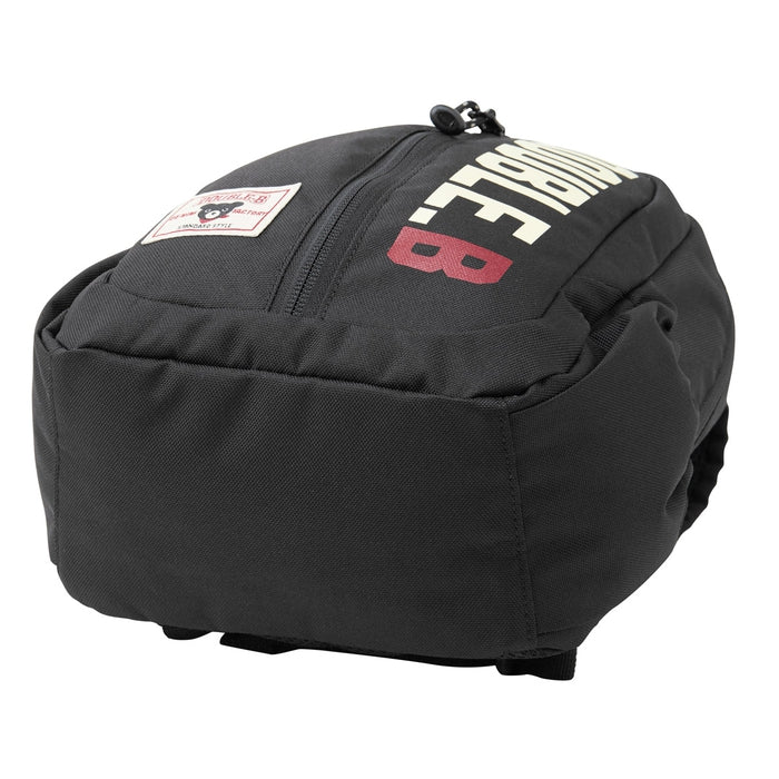 [Thanksgiving] Backpack with logo [Cancellation/Return not possible]