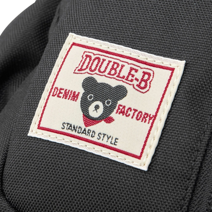 [Thanksgiving] Backpack with logo [Cancellation/Return not possible]