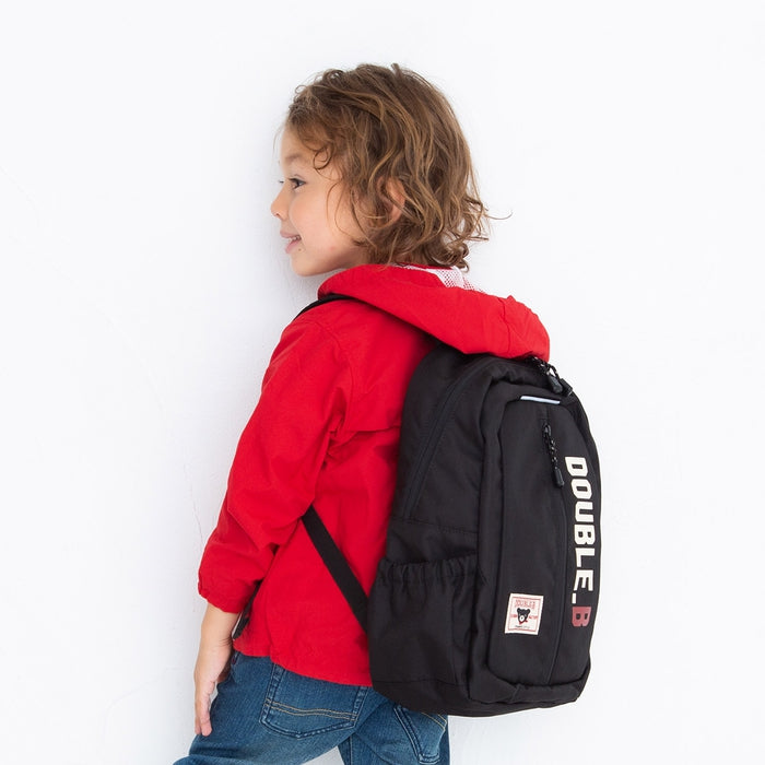 [Thanksgiving] Backpack with logo [Cancellation/Return not possible]