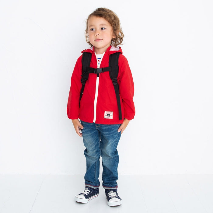 [Thanksgiving] Backpack with logo [Cancellation/Return not possible]