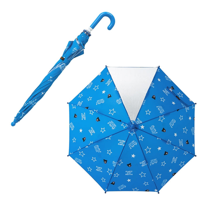 [Thanksgiving] All-over pattern umbrella [Cancellation/Return not possible]