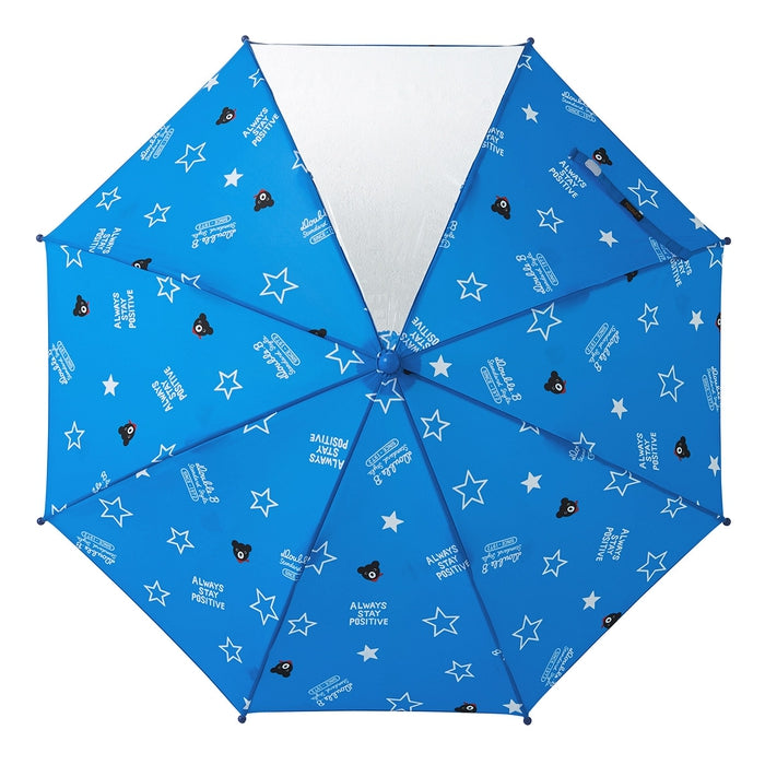 [Thanksgiving] All-over pattern umbrella [Cancellation/Return not possible]