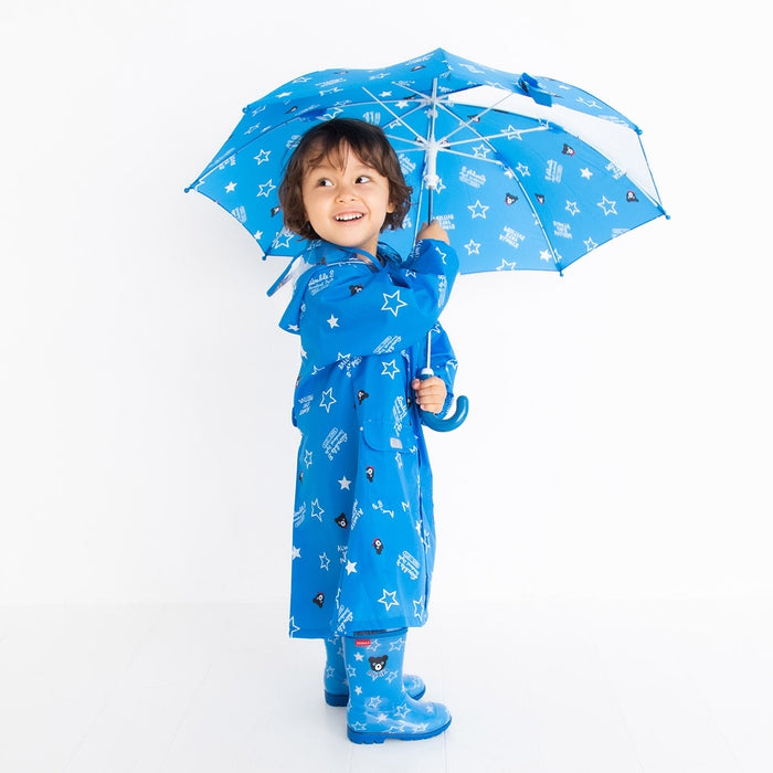 [Thanksgiving] All-over pattern umbrella [Cancellation/Return not possible]