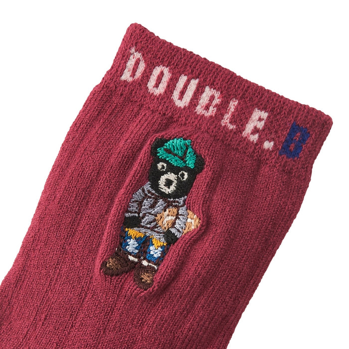 [Thanksgiving] Mr.B socks [Cancellation/Return not possible]