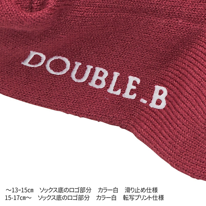 [Thanksgiving] Mr.B socks [Cancellation/Return not possible]