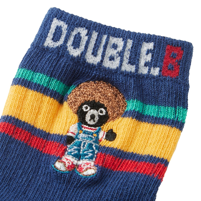 [Thanksgiving] Socks [No cancellations or returns]