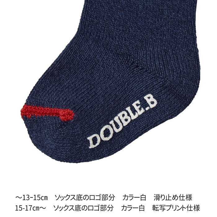 [Thanksgiving] One point high socks [Cancellation/Return not possible]