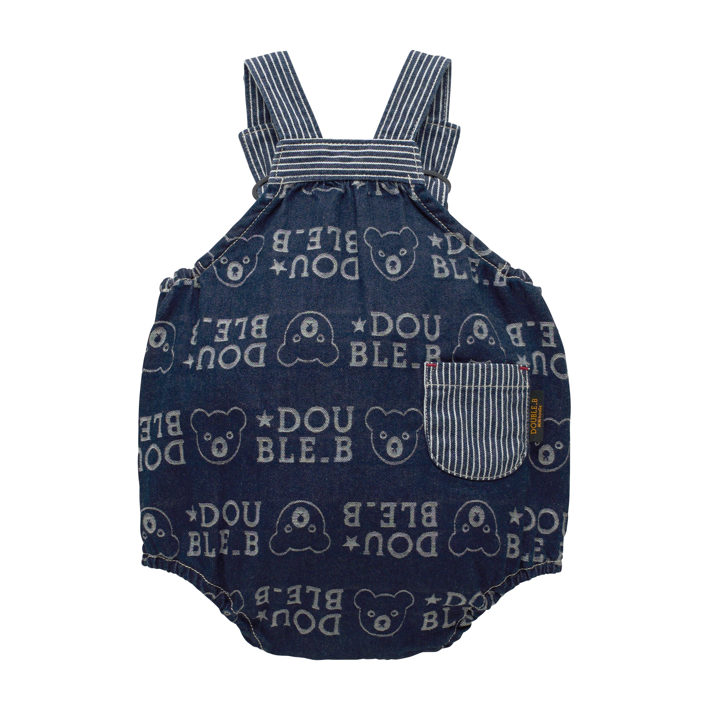 ロンパース – ミキハウスオフィシャルサイト