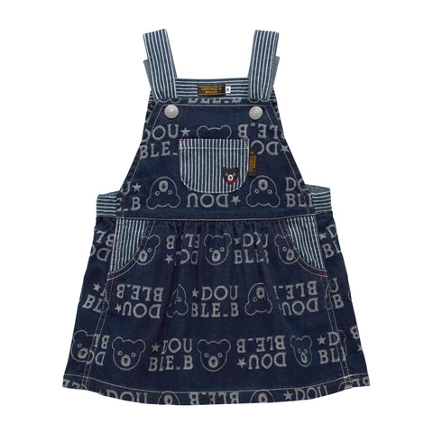 ジャンパースカート