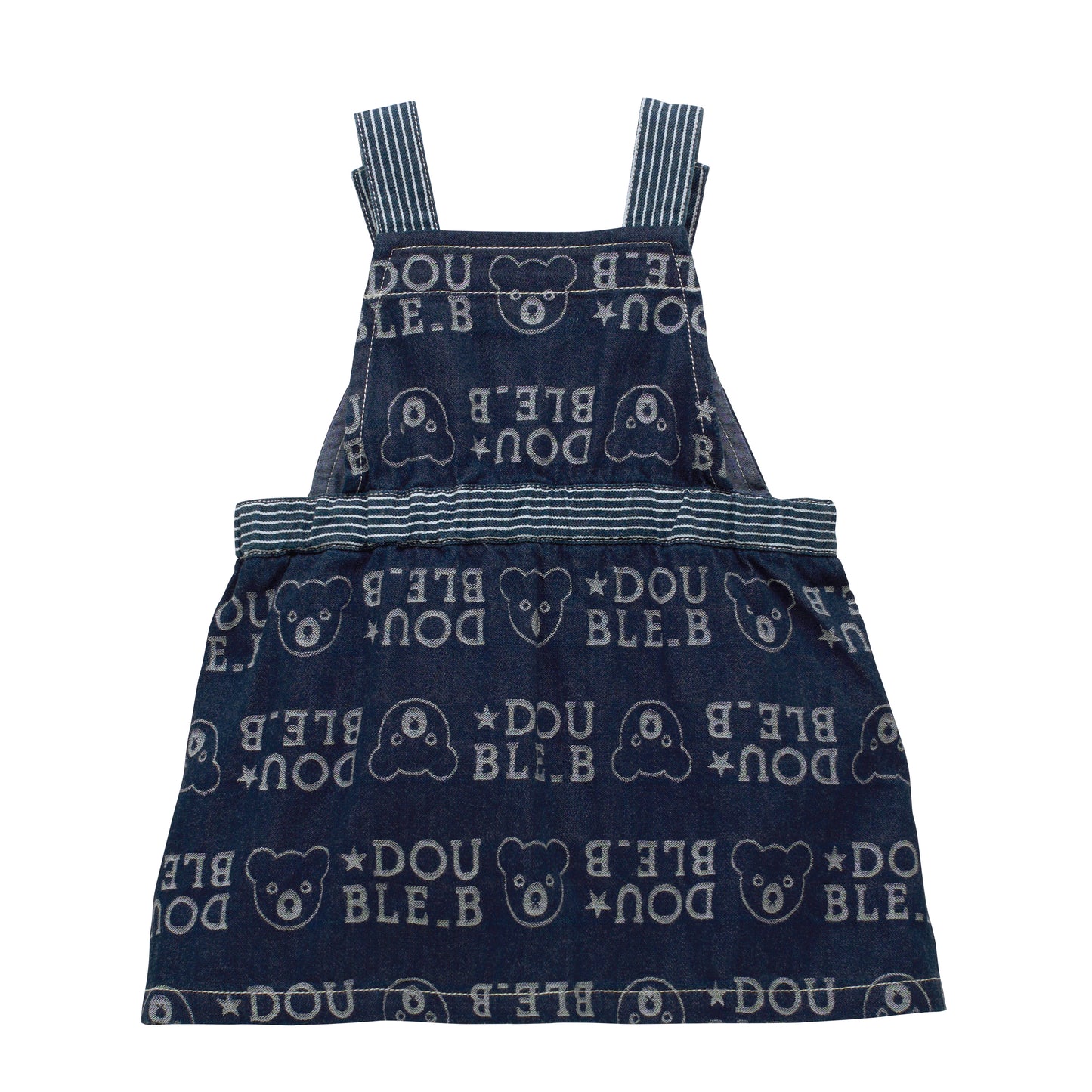 ジャンパースカート