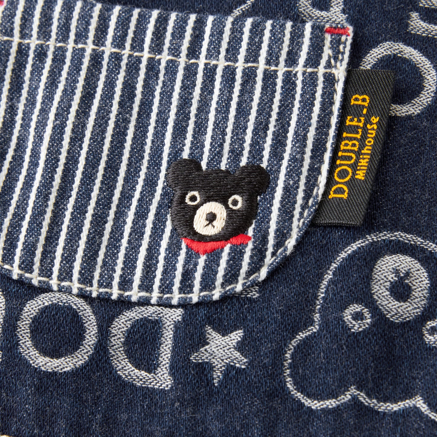 ジャンパースカート