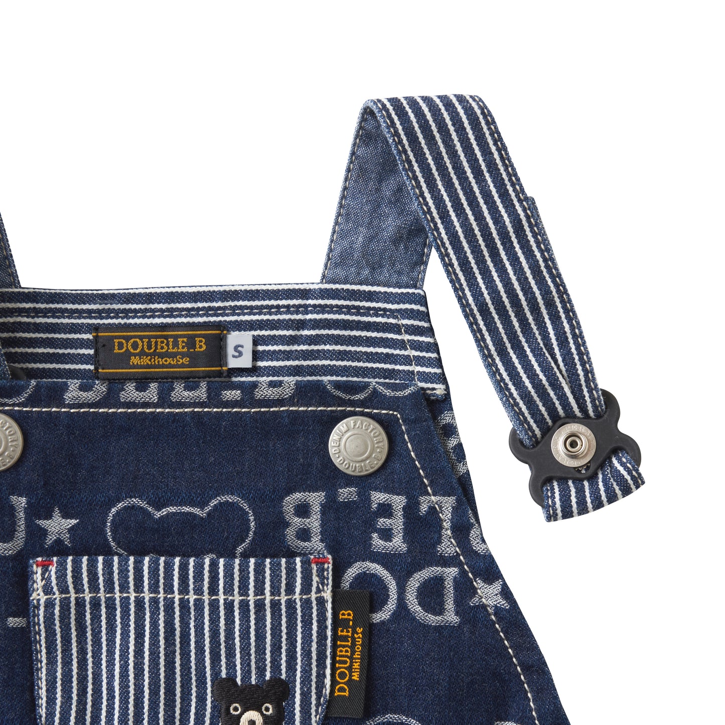 ジャンパースカート