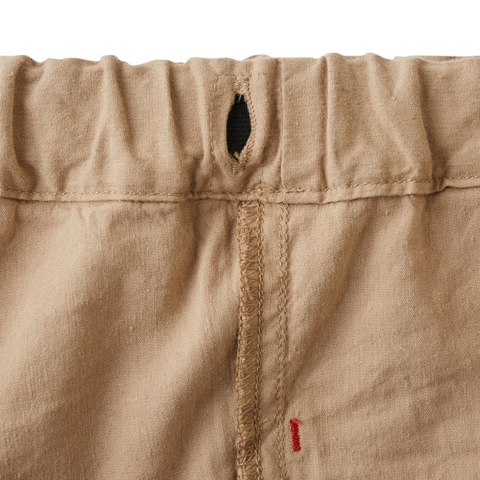 [Thanksgiving] Linen blend pants [Cancellation/Return not possible]