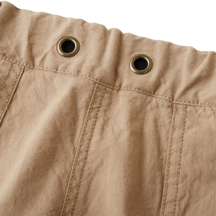 [Thanksgiving] Linen blend pants [Cancellation/Return not possible]