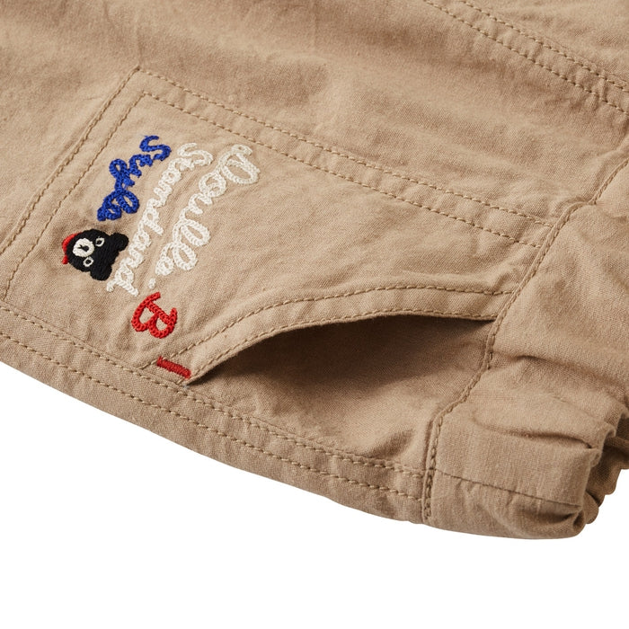 [Thanksgiving] Linen blend pants [Cancellation/Return not possible]