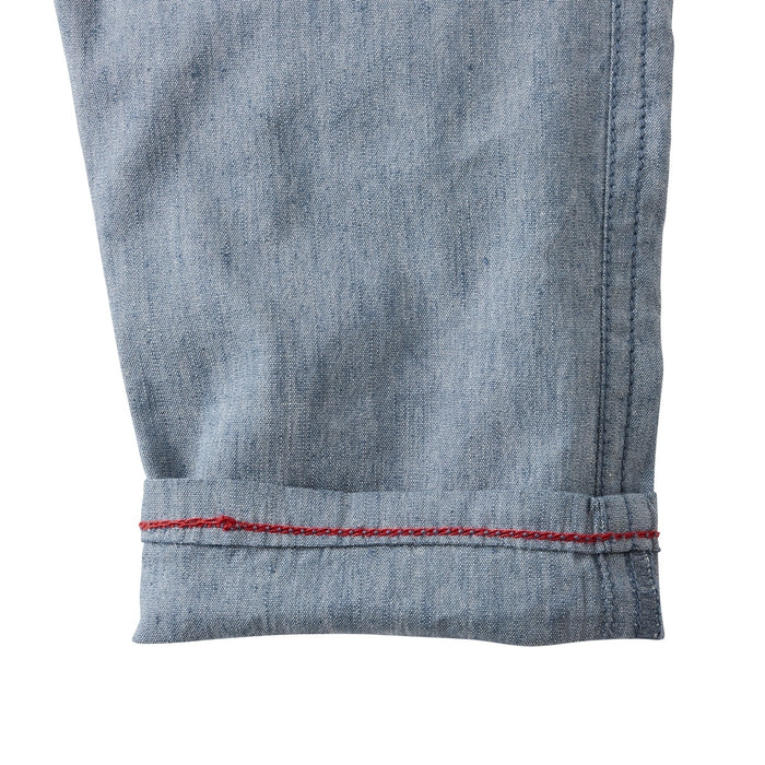 [Thanksgiving] Linen blend pants [Cancellation/Return not possible]