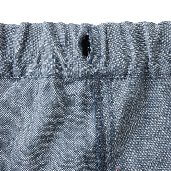 [Thanksgiving] Linen blend pants [Cancellation/Return not possible]