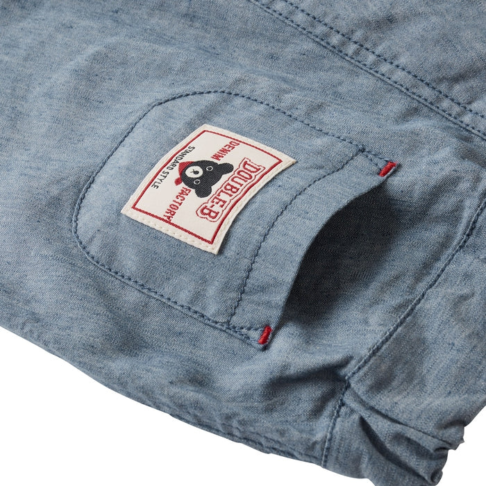 [Thanksgiving] Linen blend pants [Cancellation/Return not possible]