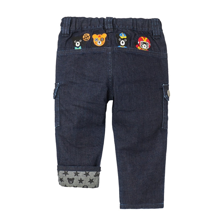 [Thanksgiving] Pants [Cancellation/Return not possible]