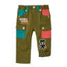 [Thanksgiving] Pants [Cancellation/Return not possible]