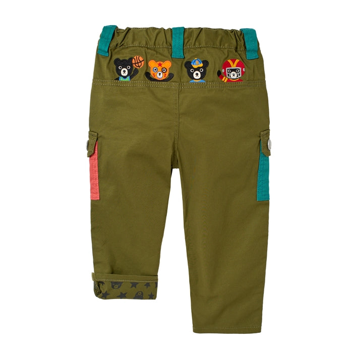 [Thanksgiving] Pants [Cancellation/Return not possible]