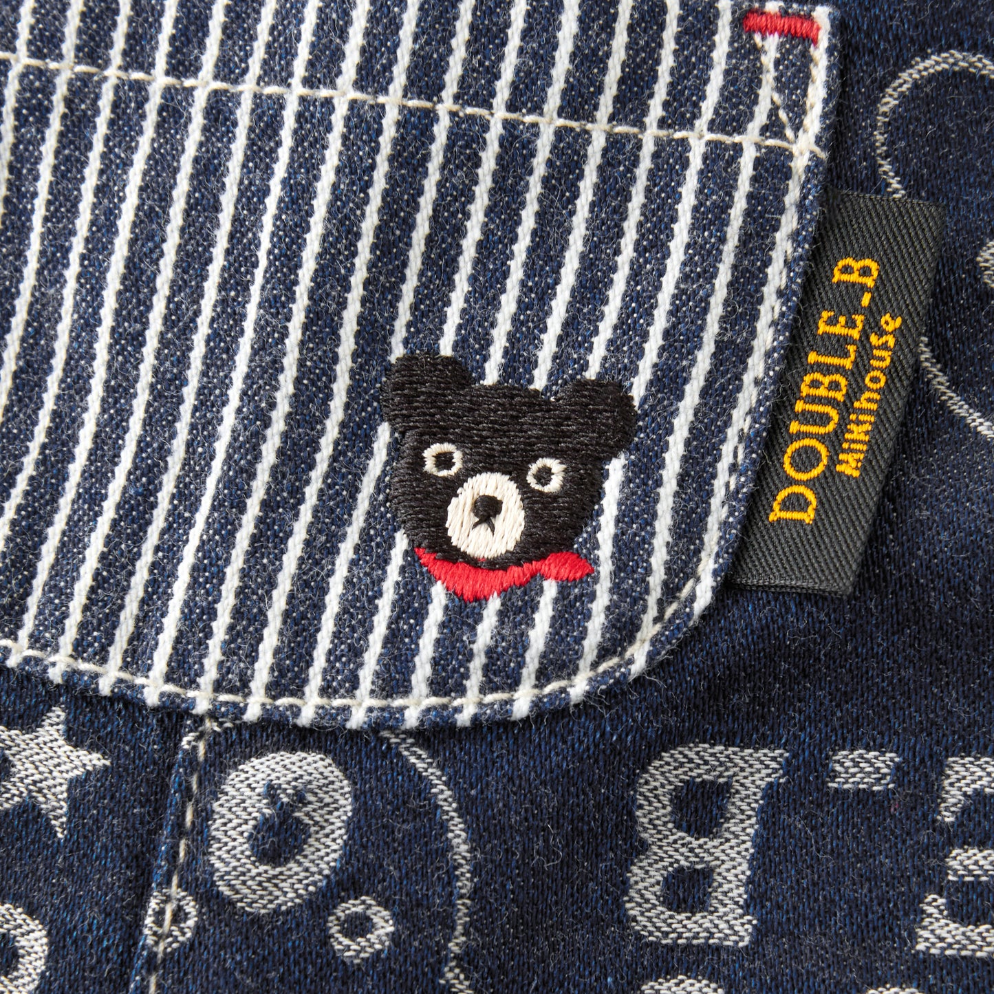 オーバーオール