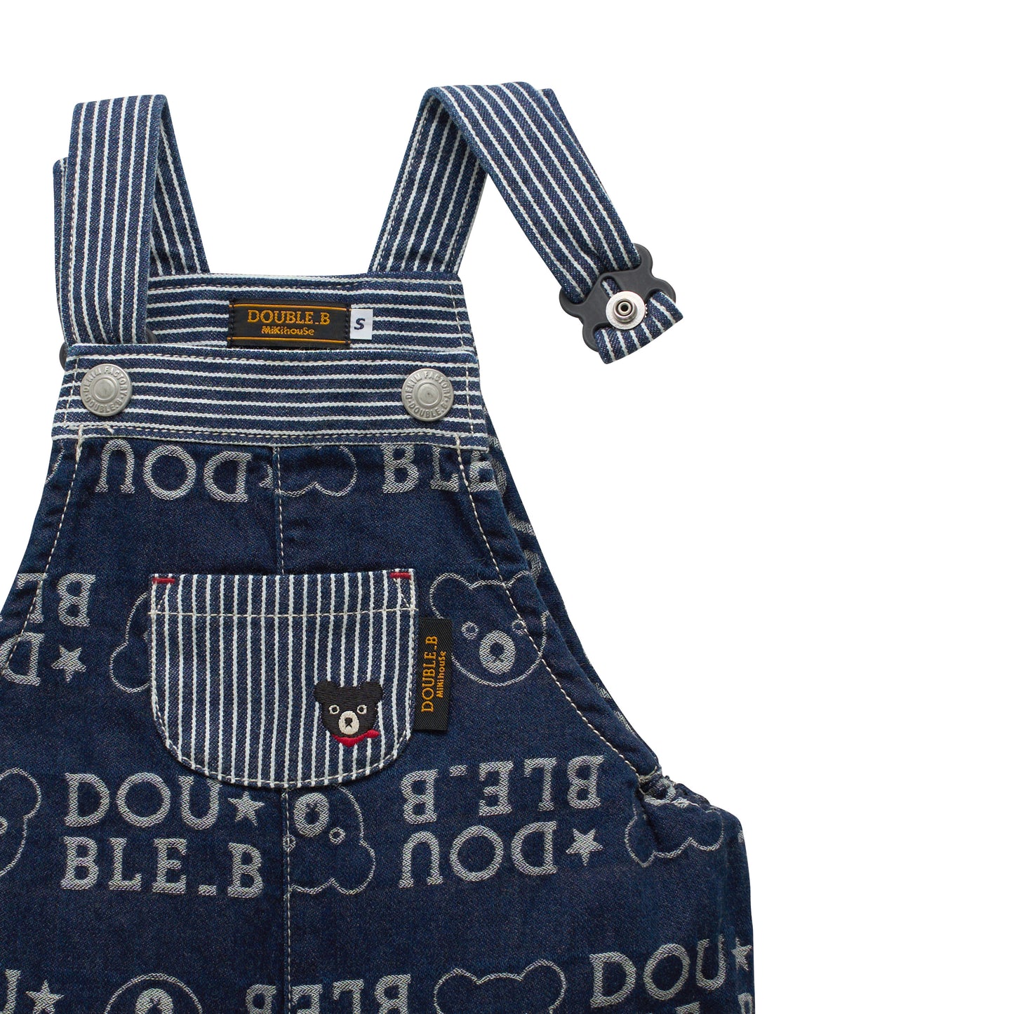 オーバーオール