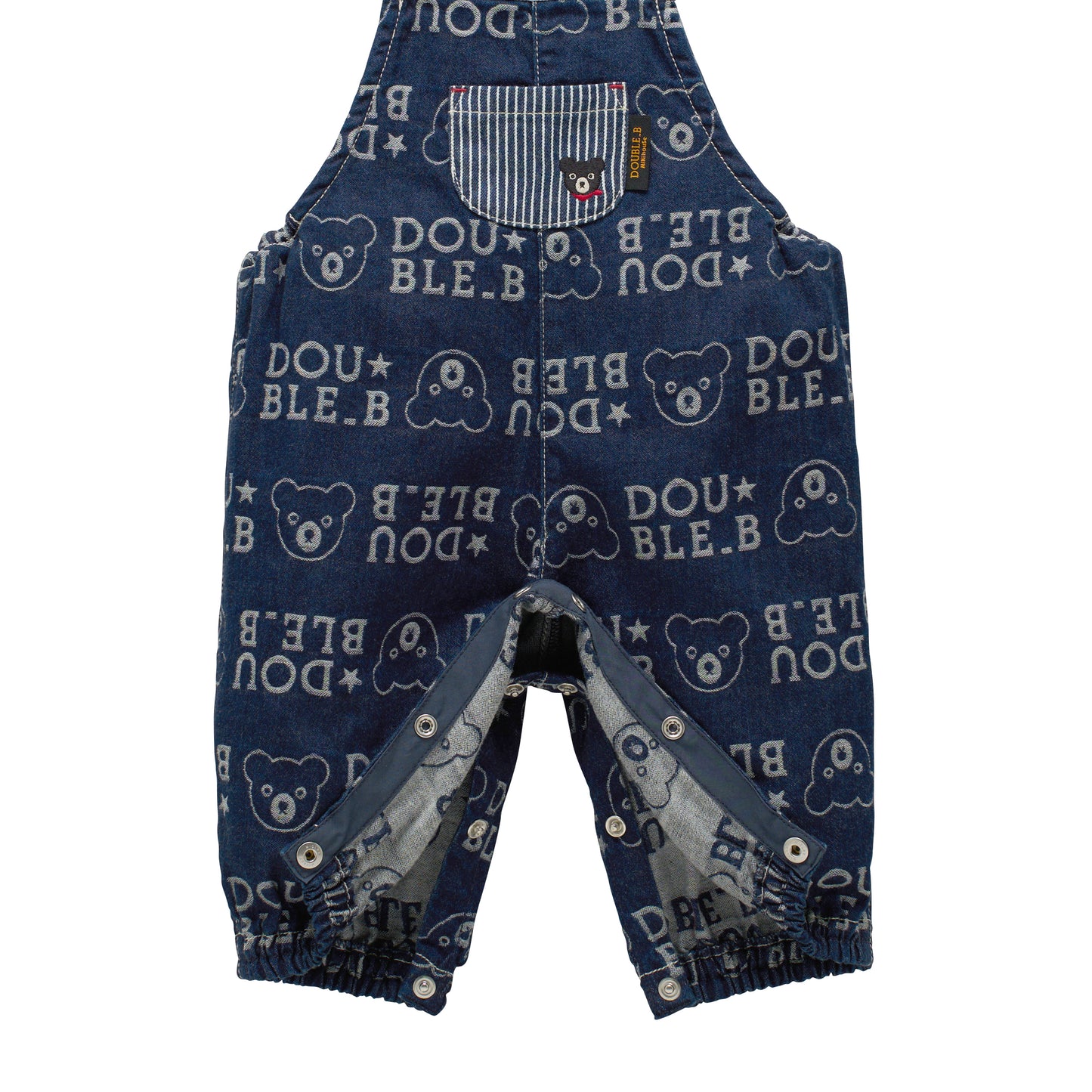 オーバーオール