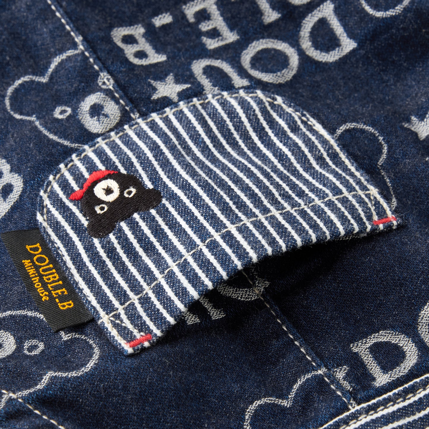 オーバーオール