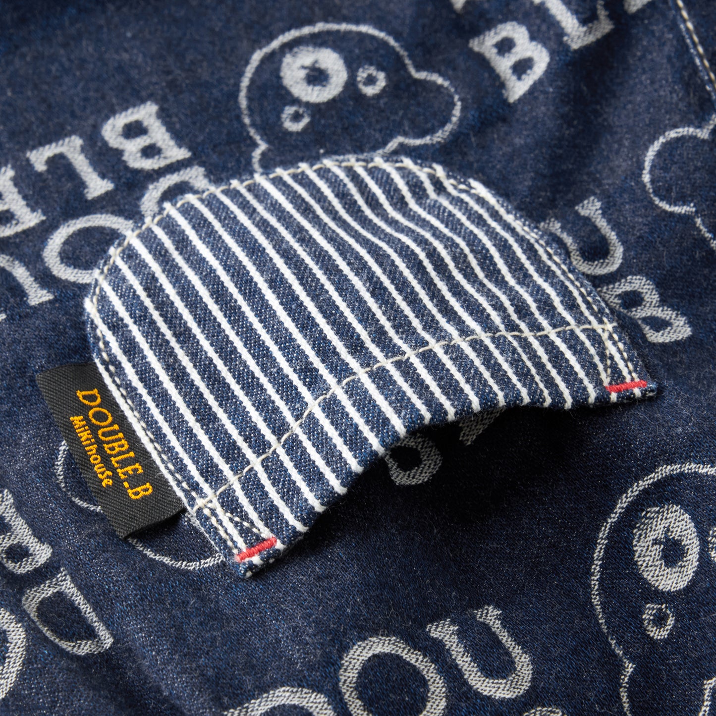 オーバーオール