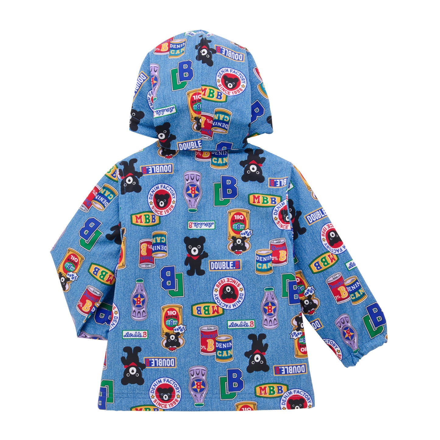 ウインドブレーカー