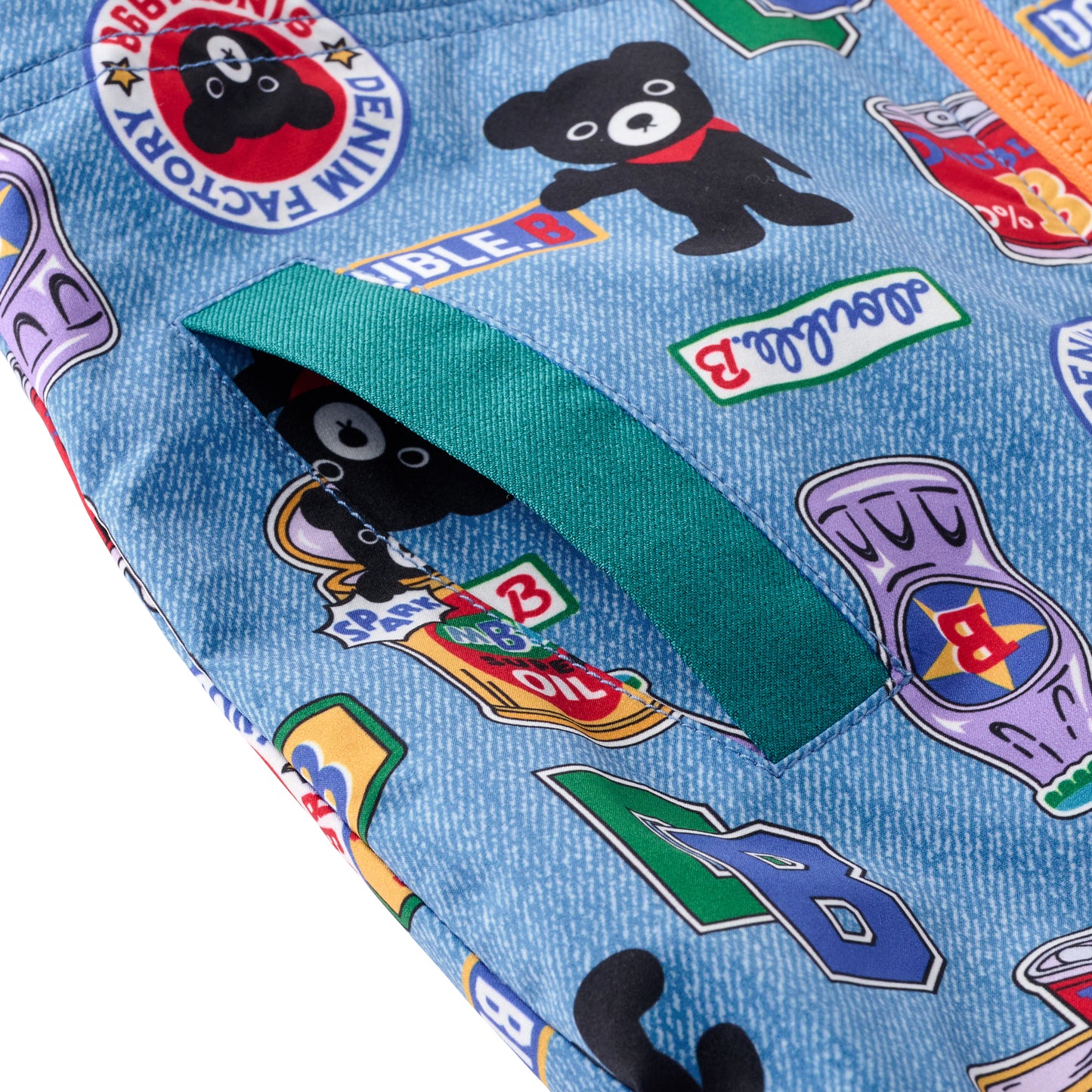 ウインドブレーカー