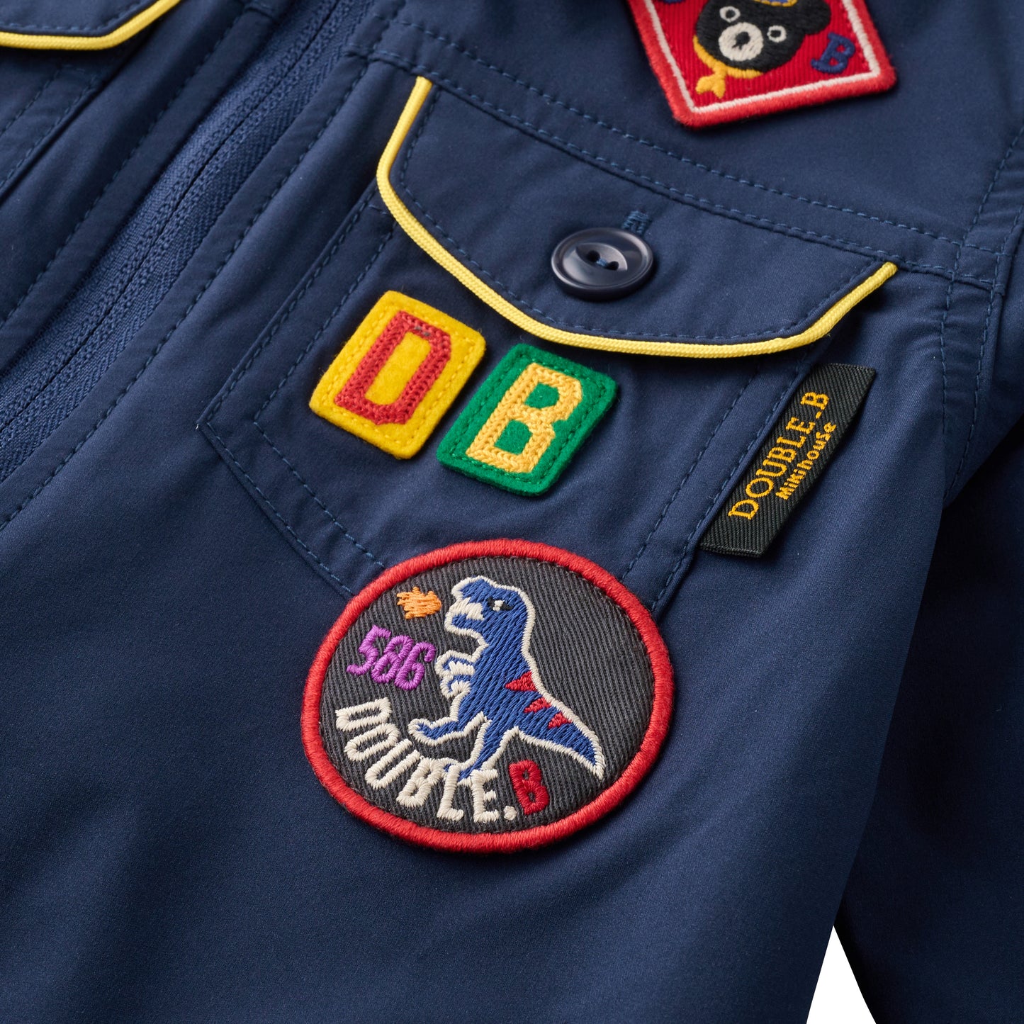 jacket