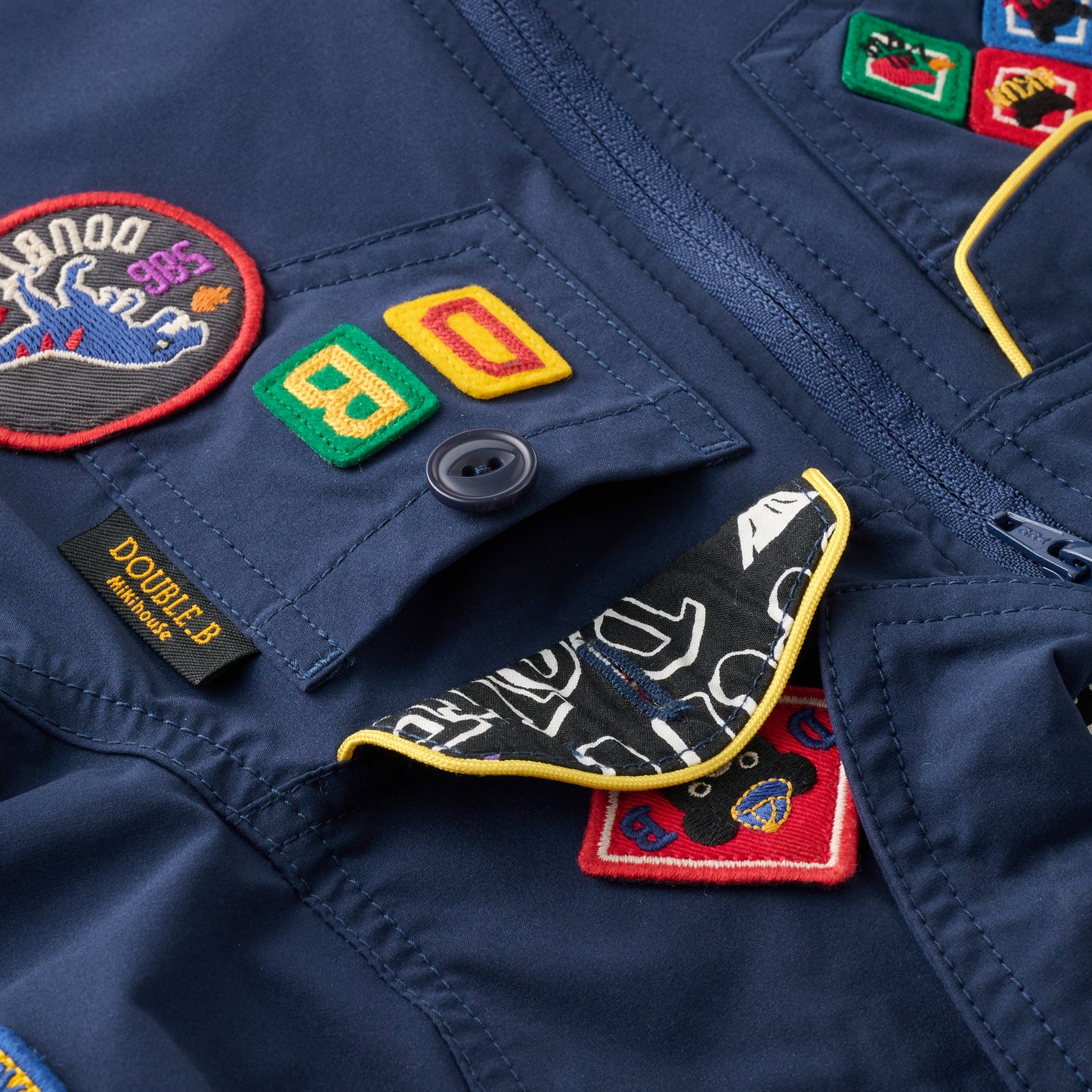 jacket
