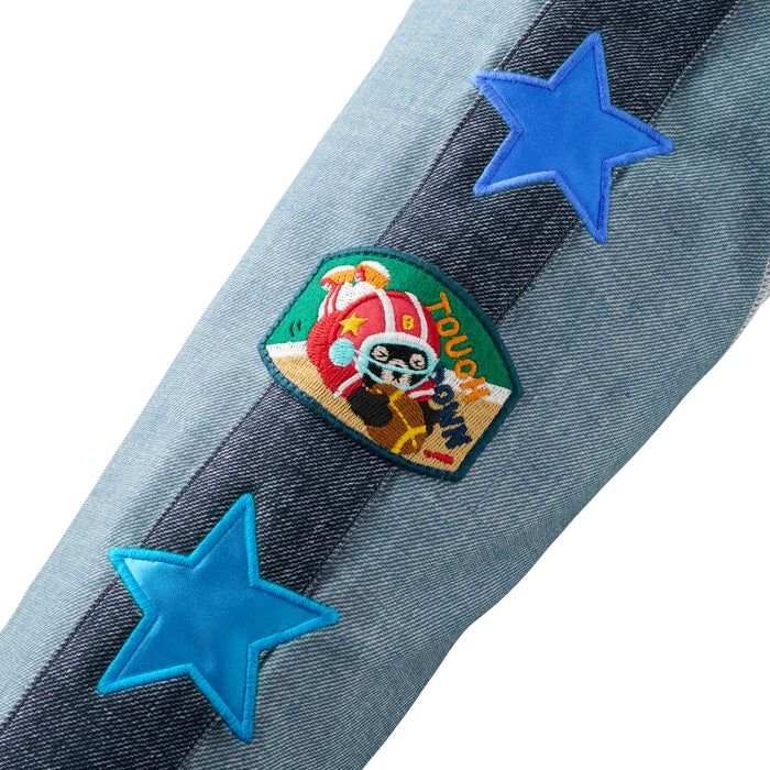 ジャケット 5