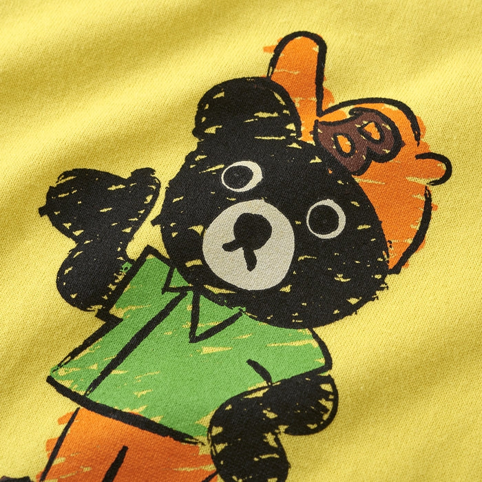 感謝祭】長袖Tシャツ【キャンセル・返品不可】 – ミキハウス