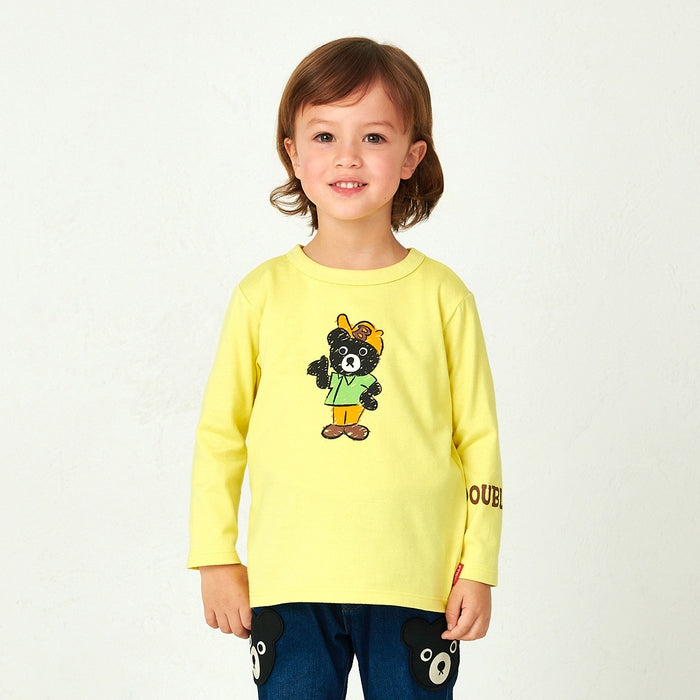 [Thanksgiving] Long sleeve T-shirt [No cancellations or returns]