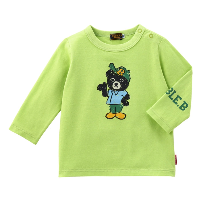 [Thanksgiving] Long sleeve T-shirt [No cancellations or returns]