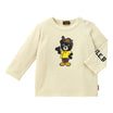 [Thanksgiving] Long sleeve T-shirt [No cancellations or returns]