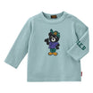 [Thanksgiving] Long sleeve T-shirt [No cancellations or returns]