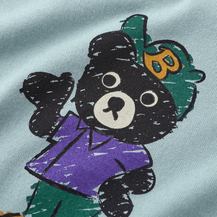[Thanksgiving] Long sleeve T-shirt [No cancellations or returns]