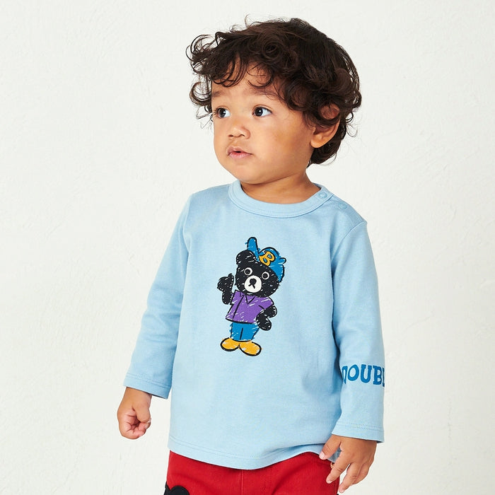 [Thanksgiving] Long sleeve T-shirt [No cancellations or returns]