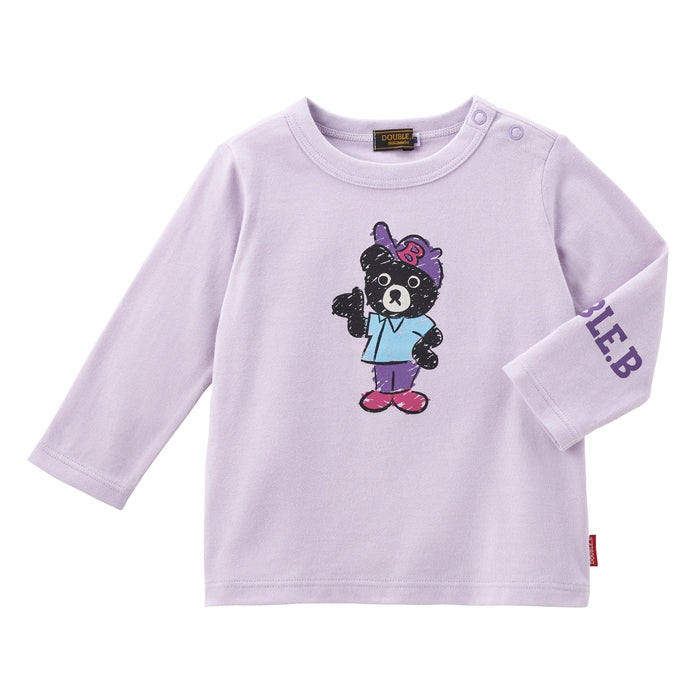 [Thanksgiving] Long sleeve T-shirt [No cancellations or returns]