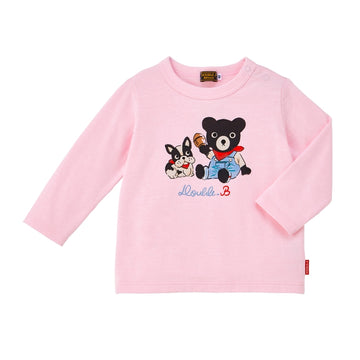 【感謝祭】長袖Ｔシャツ【配送希望日・キャンセル・返品不可】