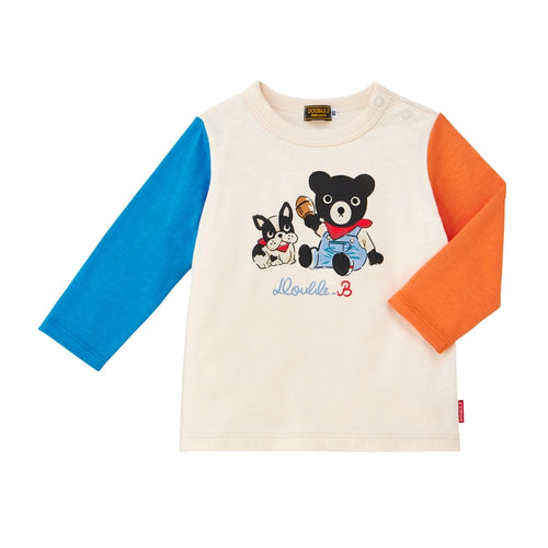 長袖Tシャツの商品画像