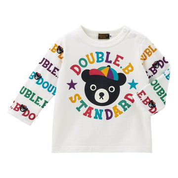 long sleeve t-shirt