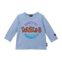 長袖Tシャツ – ミキハウスオフィシャルサイト
