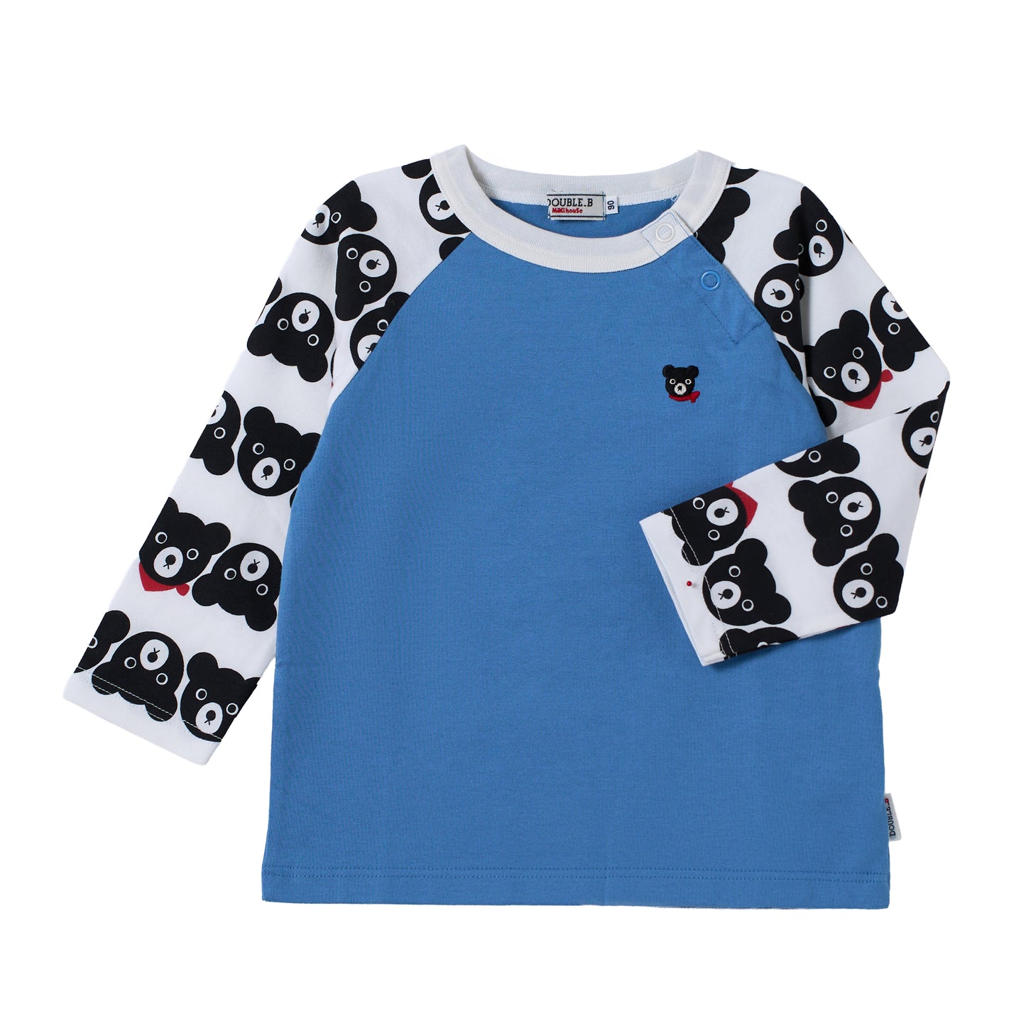 [Thanksgiving] Long sleeve T-shirt [No cancellations or returns]