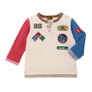 長袖Ｔシャツ